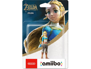 Comprar Amiibo Zelda Scholar Amiibo Zelda Scholar