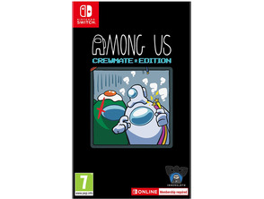 Entre Nós Crewmate Edition Switch