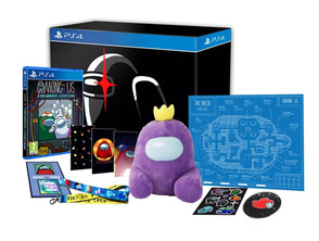 Comprar Entre Nós Impostor Edição PS4 Entre Nós Impostor Edição PS4