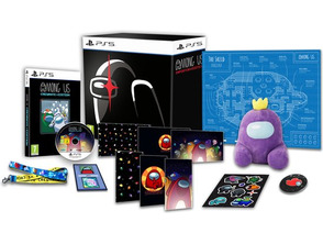 Comprar Entre Nós Impostor Edição PS5 Entre Nós Impostor Edição PS5