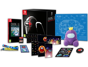 Entre Nós Impostor Edition Switch