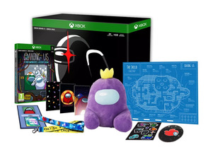 Comprar Entre Nós Impostor Edition Xbox Series / Xbox One Entre Nós Impostor Edition Xbox Series / Xbox One