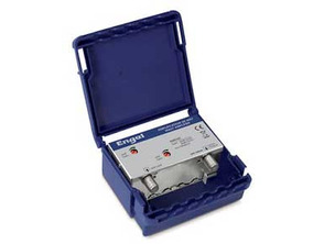 Comprar Amplificador LTE 1 Entrada Ganancia 30dB (UHF - VHF) con filtro Engel Amplificador LTE 1 Entrada Ganancia 30dB (UHF - VHF) con filtro Engel