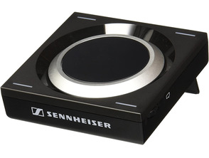 Comprar Amplificador de Áudio Sennheiser GSX 100 Amplificador de Áudio Sennheiser GSX 100