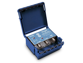 Amplificador de máscaras Cego 2 dentro. 30db lte-anti 4g