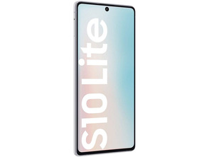 Comprar Samsung Galaxy S10 Lite Blanco 8GB/128GB Samsung Galaxy S10 Lite Blanco 8GB/128GB