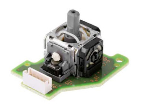 Comprar Analog Stick DIreito GamePad Wii U Analog Stick DIreito GamePad Wii U