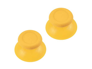 Comprar Analog Thumb Stick Cap (Dualshock 4) PS4 Amarelo Analog Thumb Stick Cap (Dualshock 4) PS4 Amarelo