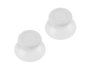 Comprar Analog Thumb Stick Cap (Dualshock 4) PS4 Branco Analog Thumb Stick Cap (Dualshock 4) PS4 Branco