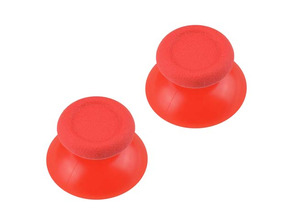 Comprar Analog Thumb Stick Cap (Dualshock 4) PS4 Vermelho Analog Thumb Stick Cap (Dualshock 4) PS4 Vermelho