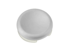 Analog Thumb Stick Cap (Branco) 3DS/3DS XL/New 3DS/New 3DS XL
