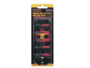Extra button kit PSP/PSP Slim Negro