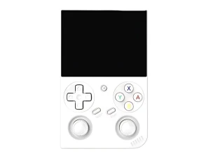 Consola Anbernic RG35XX Pro 64GB Branco