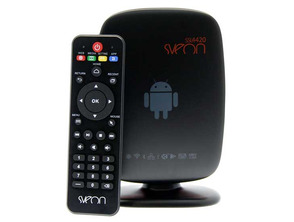 Comprar Android TV Sveon SSL4420 Android TV Sveon SSL4420