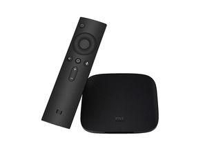 Comprar Android TV Xiaomi Mi TV Box 3 Preto Android TV Xiaomi Mi TV Box 3 Preto