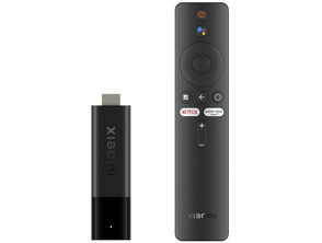 Comprar Android TV Xiaomi TV Stick 4K 8GB Android TV Xiaomi TV Stick 4K 8GB