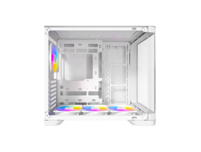 Comprar CAIXA SEMITORRE ATX Antec C5 CURVE A-RGB BLANCO CAIXA SEMITORRE ATX Antec C5 CURVE A-RGB BLANCO