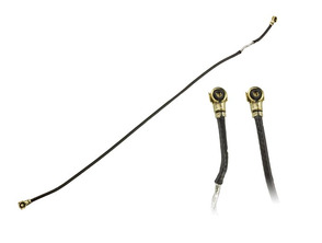 Comprar Cabo de Antena Coaxial - BQ Aquaris V/U2/U2 Lite Cabo de Antena Coaxial - BQ Aquaris V/U2/U2 Lite