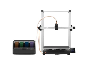 Comprar Anycubic Kobra 3 Max Combo: Impressão 3D, Escaneo 3D e Gravado Láser Anycubic Kobra 3 Max Combo: Impressão 3D, Escaneo 3D e Gravado Láser