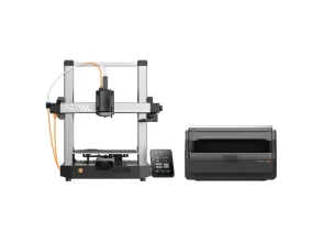 Comprar Anycubic Kobra 3 V2 Combo - Impresora 3D, Escáner 3D e Grabador laser em um Anycubic Kobra 3 V2 Combo - Impresora 3D, Escáner 3D e Grabador laser em um