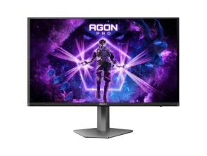 Comprar AOC AGON PRO AG276QZD2 27" QHD QD-OLED 240 Hz em Gris - Monitor PC AOC AGON PRO AG276QZD2 27" QHD QD-OLED 240 Hz em Gris - Monitor PC