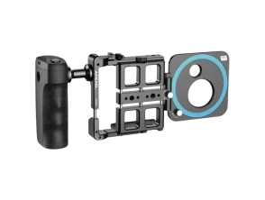 Comprar Kit de Vlogging APEXEL APL-VG05CH - Ideal para smartphone Kit de Vlogging APEXEL APL-VG05CH - Ideal para smartphone