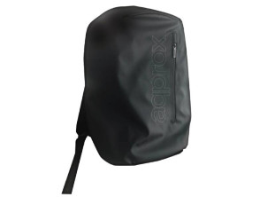 Comprar MOCHILA PARA PORTÁTIL APPROX APPNB401 15.6" NEGRO MOCHILA PARA PORTÁTIL APPROX APPNB401 15.6" NEGRO