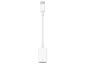 Adaptador Apple USB-C USB - Acessorio Notebook