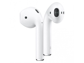 Comprar Apple Airpods V2 MV7N2TY/A Apple Airpods V2 MV7N2TY/A