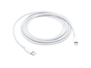 Comprar Cabo Apple USB-C a Lightning - 2 metros Cabo Apple USB-C a Lightning - 2 metros
