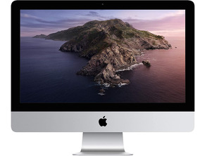 Comprar Apple iMac 21,5 '' Silver 2020 MHK03Y/A Apple iMac 21,5 '' Silver 2020 MHK03Y/A