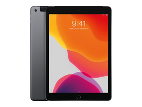 Comprar Apple iPad 10.2 2019 32 GB Cinza Espacial Wifi MW6A2TY/A Apple iPad 10.2 2019 32 GB Cinza Espacial Wifi MW6A2TY/A
