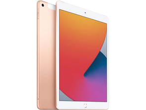 Comprar Apple iPad 10,2 '' 2020 128GB Wifi / Cell Gold 8ª Gen MYMN2TY/A Apple iPad 10,2 '' 2020 128GB Wifi / Cell Gold 8ª Gen MYMN2TY/A