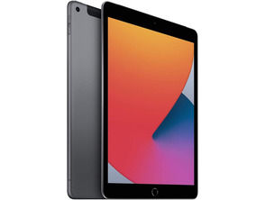 Comprar Apple iPad 10,2 '' 2020 128GB Wifi / Cell Gris Bateria 8ª Gen MYML2TY/A Apple iPad 10,2 '' 2020 128GB Wifi / Cell Gris Bateria 8ª Gen MYML2TY/A