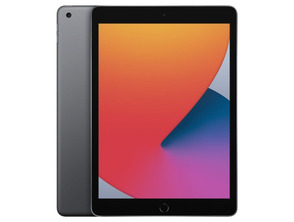 Comprar Apple iPad 10,2 '' 2020 32GB Wifi / Cell Space Grey (8ª Gen) MYMH2TY/A Apple iPad 10,2 '' 2020 32GB Wifi / Cell Space Grey (8ª Gen) MYMH2TY/A