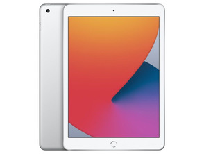 Comprar Apple iPad 10,2 '' 2020 32GB Wifi Plata (8ª Gen) MYLA2TY/A Apple iPad 10,2 '' 2020 32GB Wifi Plata (8ª Gen) MYLA2TY/A