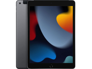 Comprar Apple iPad 2.10.2021 Wifi / Cell 64 GB Gris Bateria MK473TY/A Apple iPad 2.10.2021 Wifi / Cell 64 GB Gris Bateria MK473TY/A