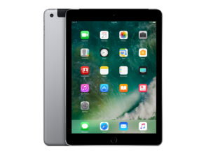 Comprar Apple iPad 2018 9.7  128gb Wifi + Cell Space Grey Apple iPad 2018 9.7  128gb Wifi + Cell Space Grey