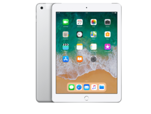 Comprar Apple iPad 2018 9.7  128gb wifi + Cell Silver Apple iPad 2018 9.7  128gb wifi + Cell Silver