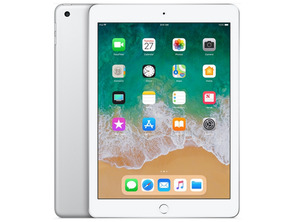 Comprar Apple iPad 2018 9.7  128gb Wifi Silver Apple iPad 2018 9.7  128gb Wifi Silver