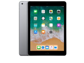 Comprar APPLE IPAD 2018 9.7 WIFI SILVER 32gb Cinza Espacial APPLE IPAD 2018 9.7 WIFI SILVER 32gb Cinza Espacial