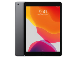 Comprar Apple iPad 2019 10,2 '' 32 GB Wifi Space Gray MW742TY/A Apple iPad 2019 10,2 '' 32 GB Wifi Space Gray MW742TY/A