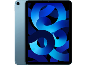 Comprar Apple iPad Air 10,9 Quinta Th Wifi / Cell 5G M1/64GB Azul Apple iPad Air 10,9 Quinta Th Wifi / Cell 5G M1/64GB Azul