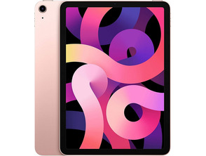 Comprar Apple iPad Air 4 10,9 '' 2020 256GB Wifi Rose Gold 8ª Gen MYFX2TY/A Apple iPad Air 4 10,9 '' 2020 256GB Wifi Rose Gold 8ª Gen MYFX2TY/A