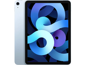 Comprar Apple iPad Air 4 10,9 '' 2020 64GB Wifi + Cell Sky Blue 8ª Gen MYH02TY/A Apple iPad Air 4 10,9 '' 2020 64GB Wifi + Cell Sky Blue 8ª Gen MYH02TY/A