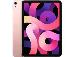 Comprar Apple iPad Air 4 10,9 '' 2020 64GB Wifi Rose Gold MYFP2TY/A Apple iPad Air 4 10,9 '' 2020 64GB Wifi Rose Gold MYFP2TY/A