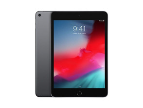 Comprar Apple iPad Mini 5 Wifi 256 GB Cinza Espacial MUU32TY/A Apple iPad Mini 5 Wifi 256 GB Cinza Espacial MUU32TY/A