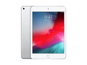 Comprar Apple iPad Mini 5 Wifi Cell 64 GB Prata MUX62TY/A Apple iPad Mini 5 Wifi Cell 64 GB Prata MUX62TY/A