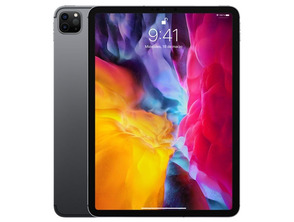 Comprar Apple iPad Pro 11 '' 2020 512GB Wifi + Cell Gris Bateria MXE62TY/A Apple iPad Pro 11 '' 2020 512GB Wifi + Cell Gris Bateria MXE62TY/A