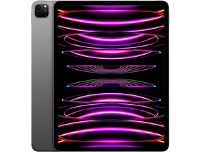 Comprar Apple iPad Pro 12,9 '' 2022 Wifi / Cell 128GB Gris Bateria MP1X3TY/A Apple iPad Pro 12,9 '' 2022 Wifi / Cell 128GB Gris Bateria MP1X3TY/A